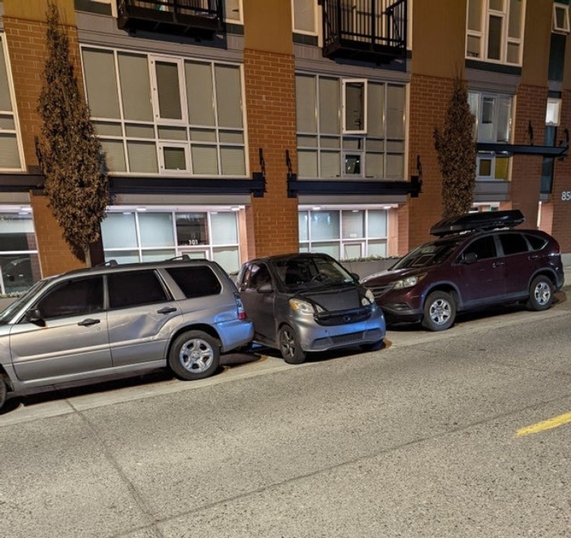 30 fotos interesantes de diferentes diferencias que despiertan el interés 30 fotos interesantes de diferentes diferencias que despiertan el interés