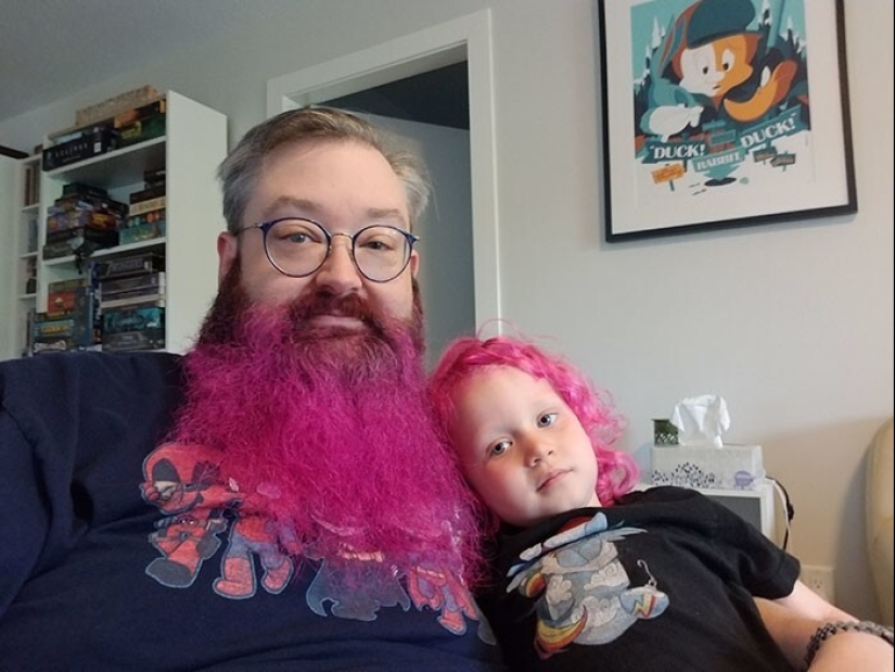 30 fotos que capturan el poder del amor y la devoción de un padre 30 fotos que capturan el poder del amor y la devoción de un padre