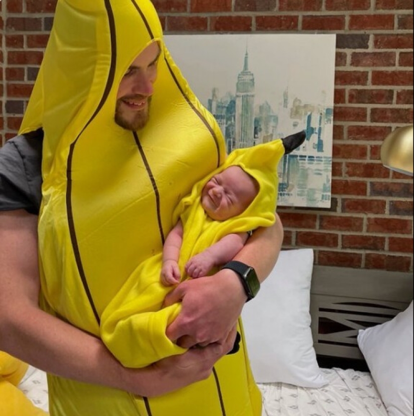 30 fotos que capturan el poder del amor y la devoción de un padre 30 fotos que capturan el poder del amor y la devoción de un padre