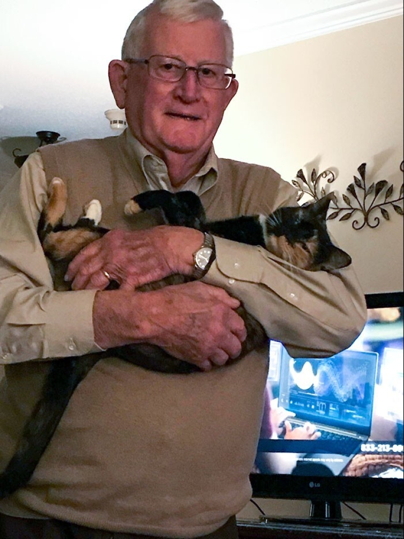 30 fotos que capturan el poder del amor y la devoción de un padre 30 fotos que capturan el poder del amor y la devoción de un padre