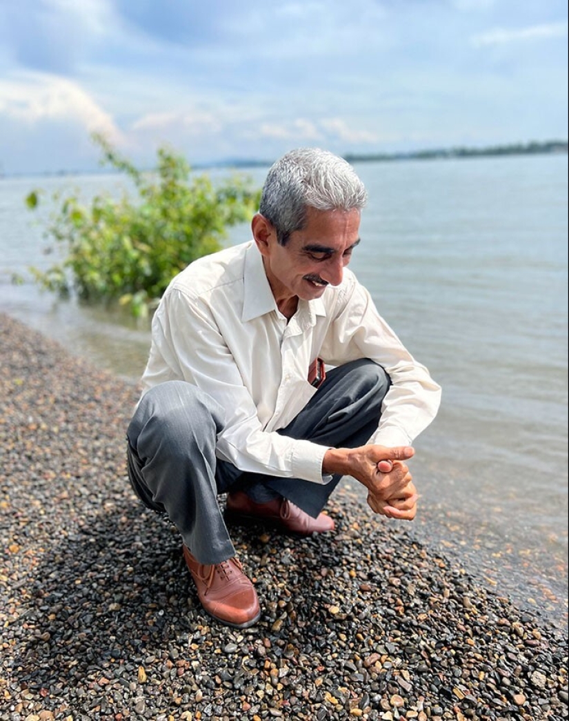 30 fotos que capturan el poder del amor y la devoción de un padre 30 fotos que capturan el poder del amor y la devoción de un padre