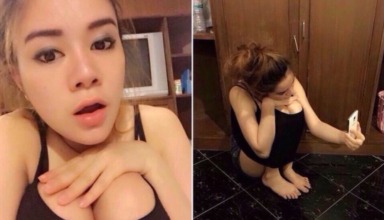 30 fotos que demuestran por qué no debes confiar en extraños para ser fotógrafo