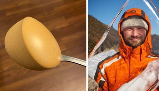 30 fotos que serán un bálsamo para el alma herida de un perfeccionista