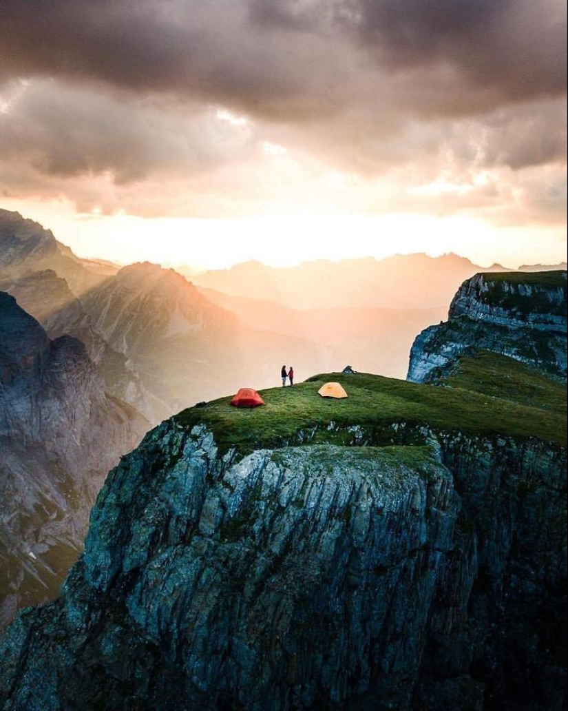 30 fotos sentidas que compensarán la falta de bondad 30 fotos sentidas que compensarán la falta de bondad