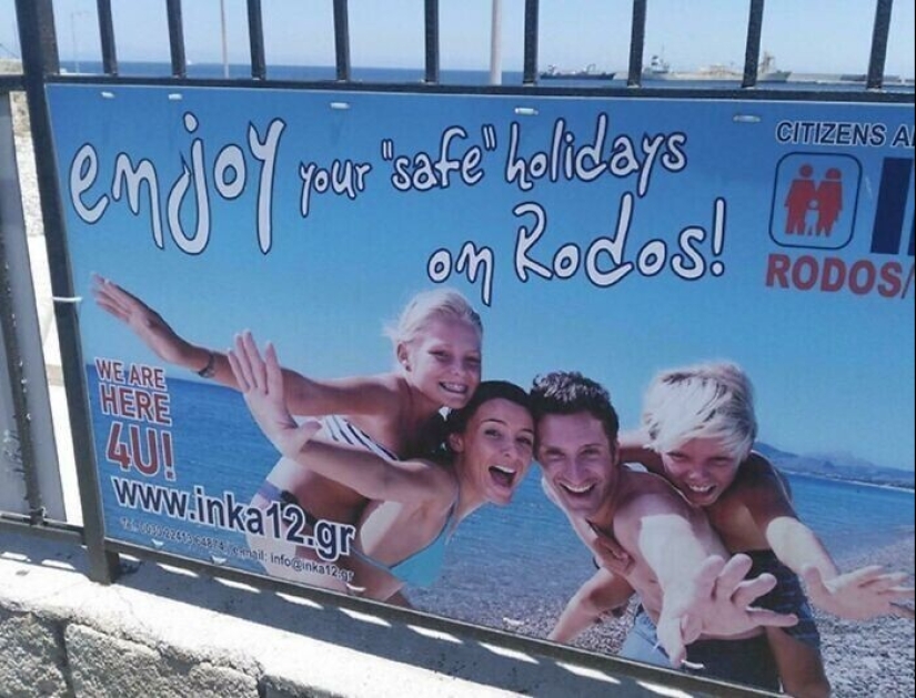 30 funny and stupid ad failures