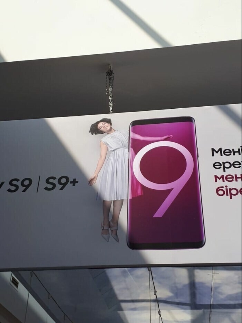 30 funny and stupid ad failures