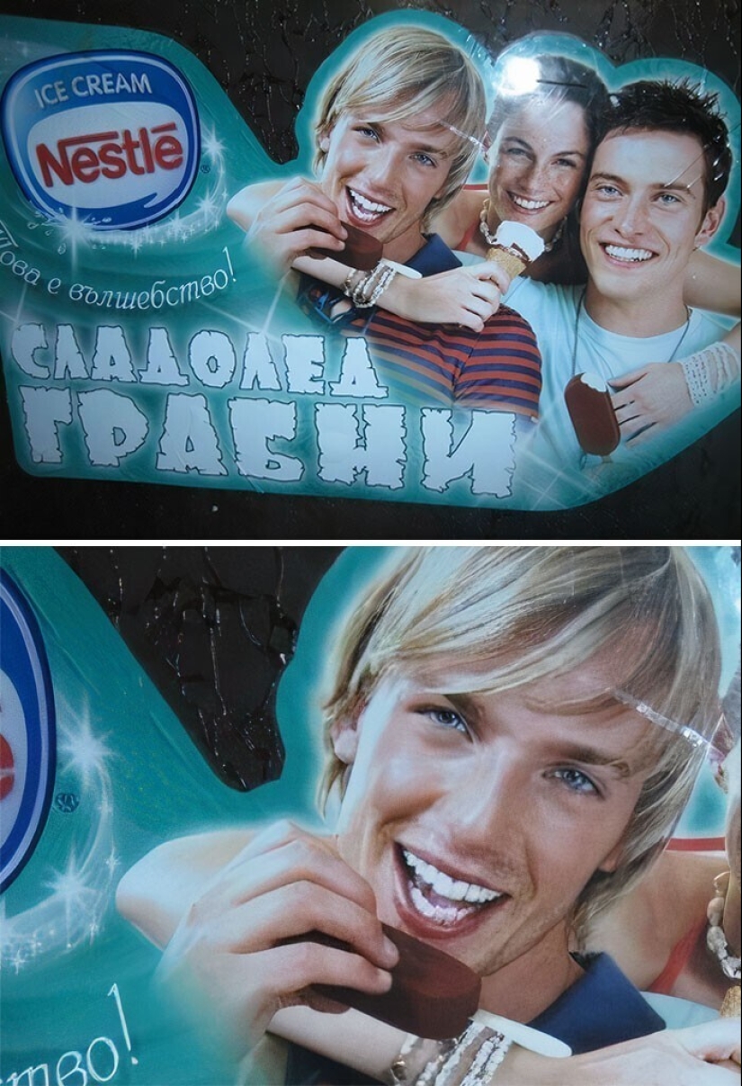 30 funny and stupid ad failures