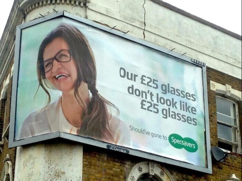 30 funny and stupid ad failures