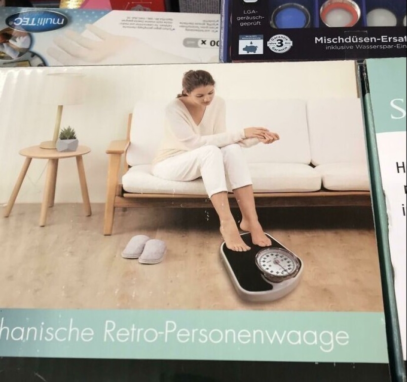 30 funny and stupid ad failures