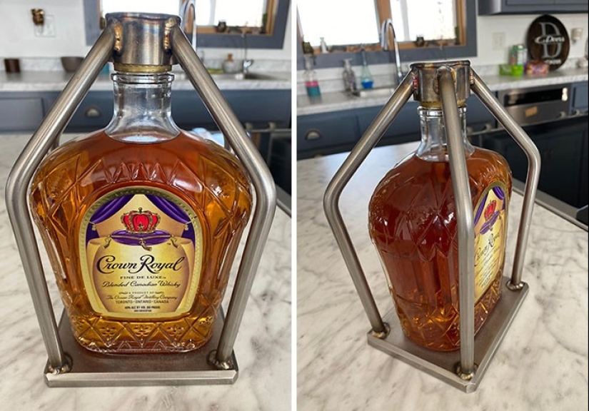 30 funny and unusual gifts shared by Reddit users