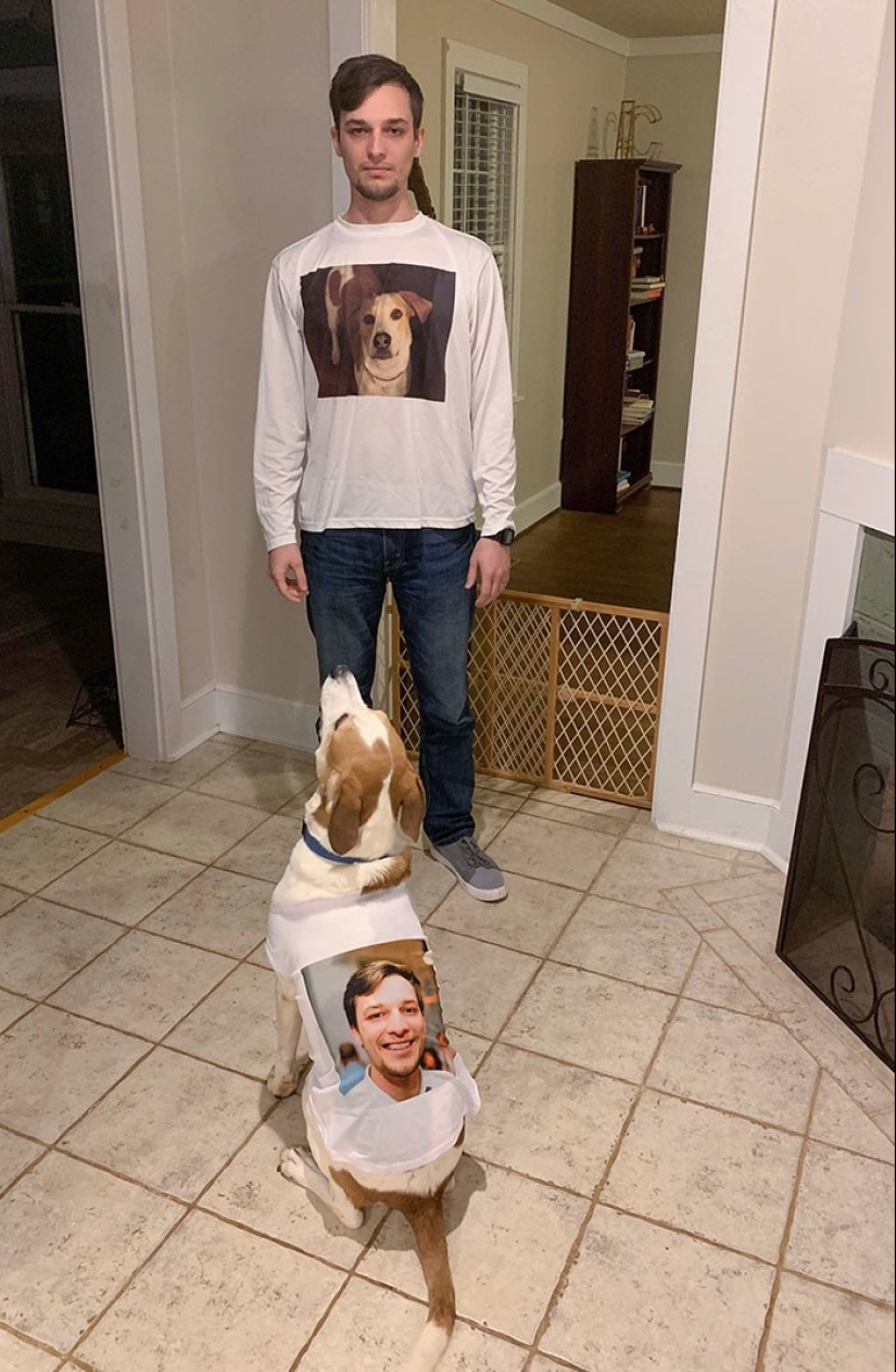 30 funny and unusual gifts shared by Reddit users