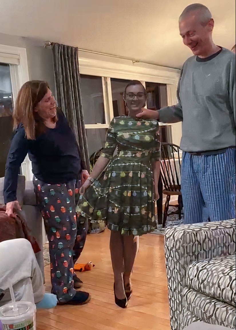 30 funny and unusual gifts shared by Reddit users