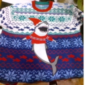 30 funny and unusual gifts shared by Reddit users