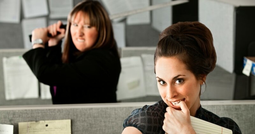 30 funny memes dedicated to the work and colleagues