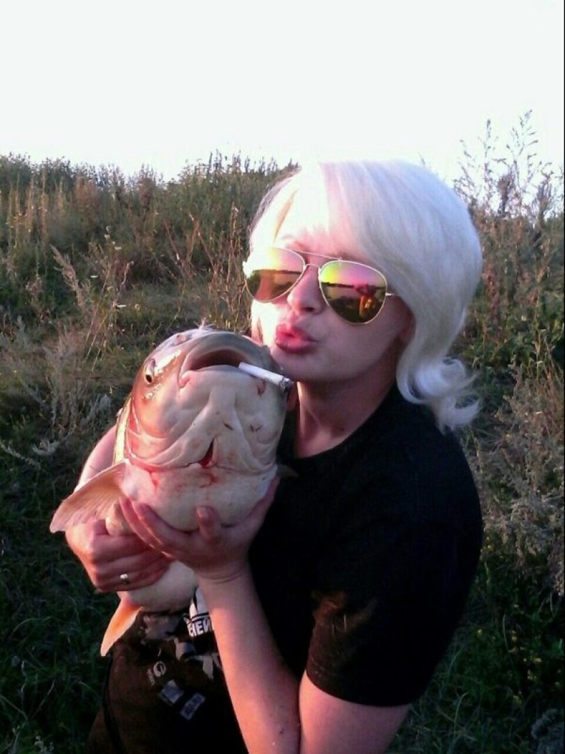 30 funny photos taken somewhere in Russia 30 funny photos taken somewhere in Russia