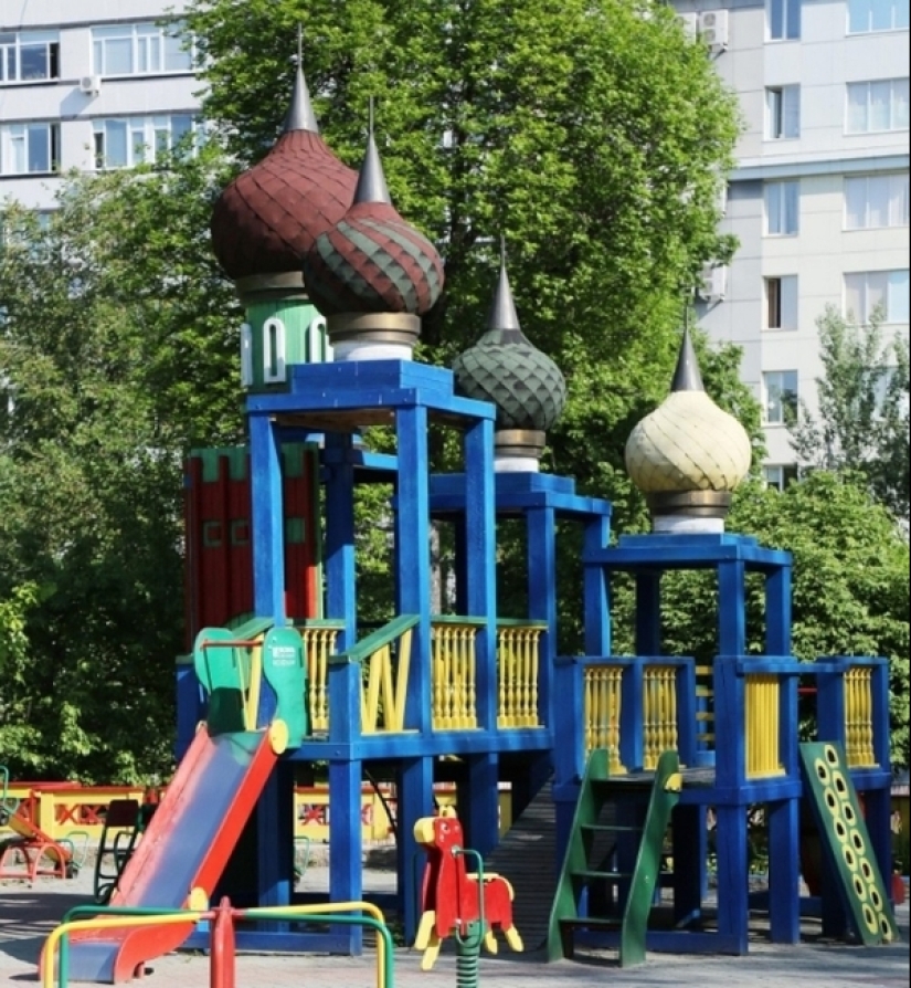 30 funny photos taken somewhere in Russia 30 funny photos taken somewhere in Russia