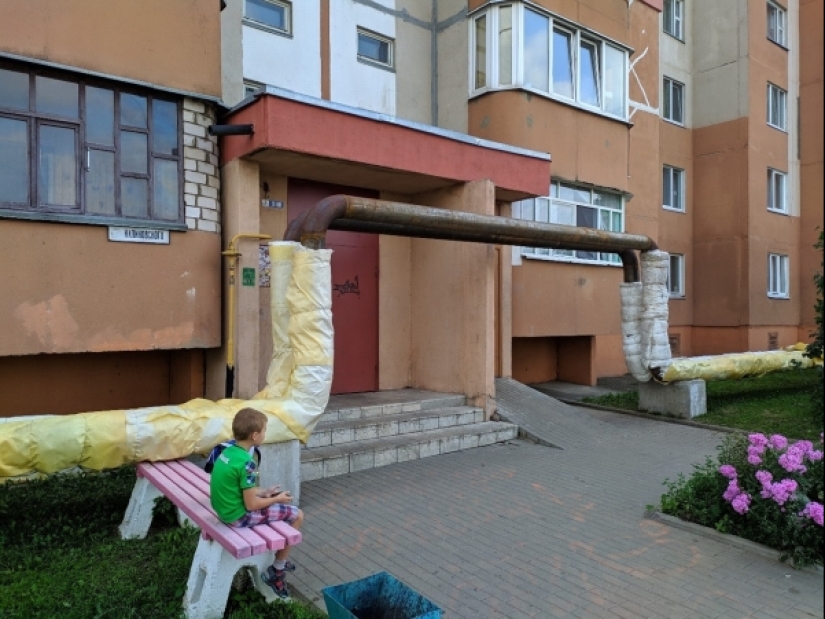 30 funny photos taken somewhere in Russia 30 funny photos taken somewhere in Russia