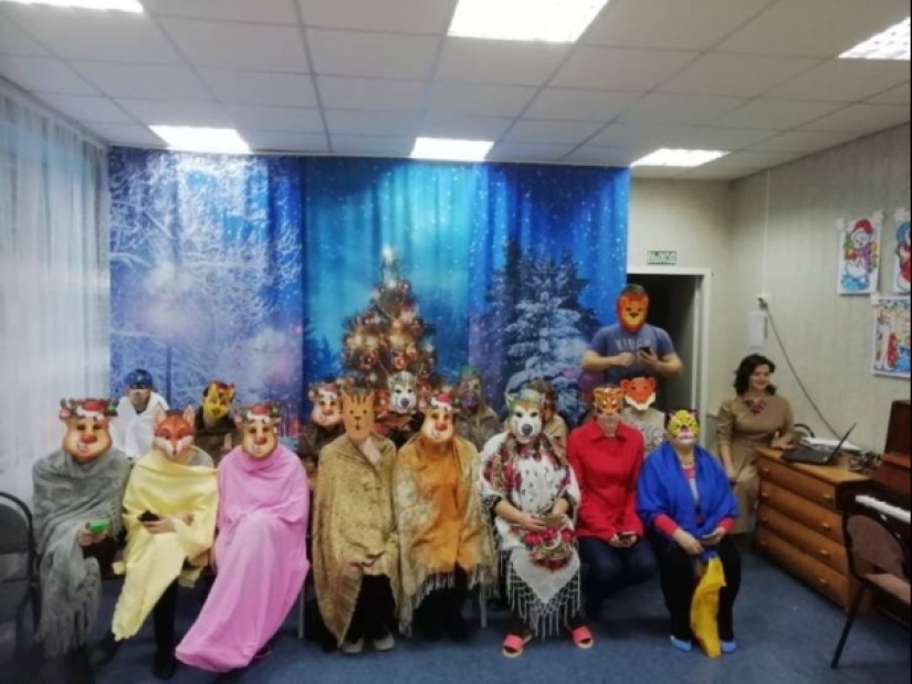 30 funny photos taken somewhere in Russia 30 funny photos taken somewhere in Russia