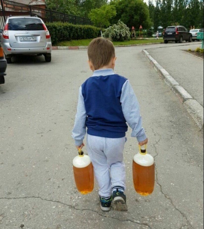 30 funny photos taken somewhere in Russia 30 funny photos taken somewhere in Russia