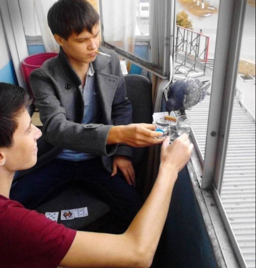 30 funny photos taken somewhere in Russia 30 funny photos taken somewhere in Russia