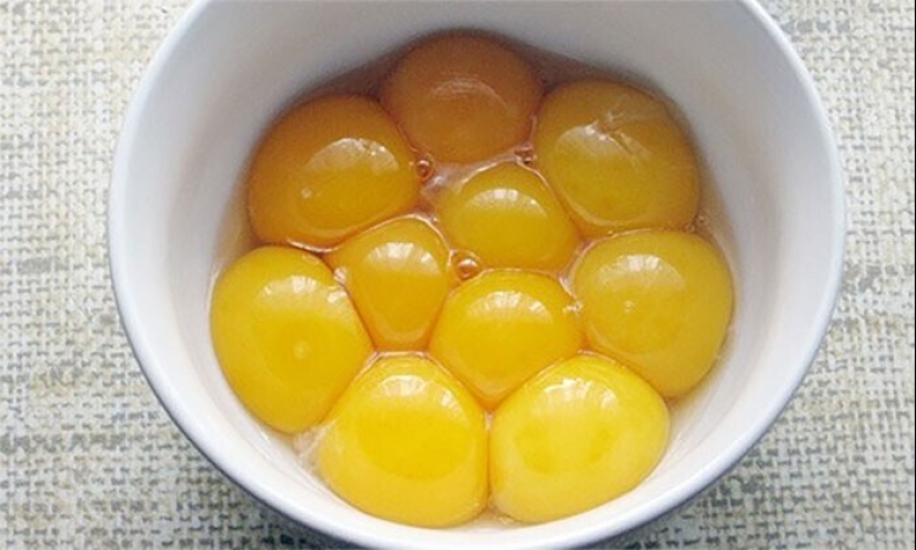 30 hechos inesperados que te sorprenderán hasta la médula 30 hechos inesperados que te sorprenderán hasta la médula