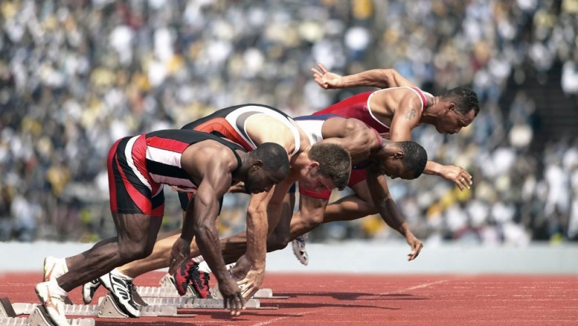 30 hechos que probablemente no conocías 30 hechos que probablemente no conocías