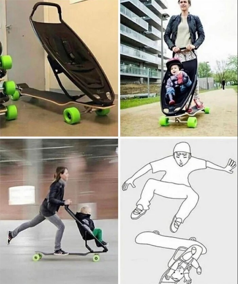 30 idiotic life hacks that, oddly enough, work 30 idiotic life hacks that, oddly enough, work