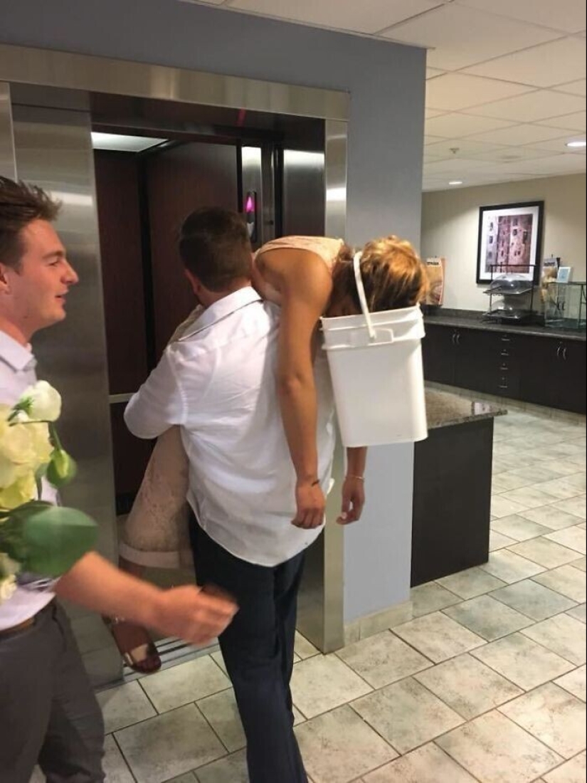 30 idiotic life hacks that, oddly enough, work 30 idiotic life hacks that, oddly enough, work