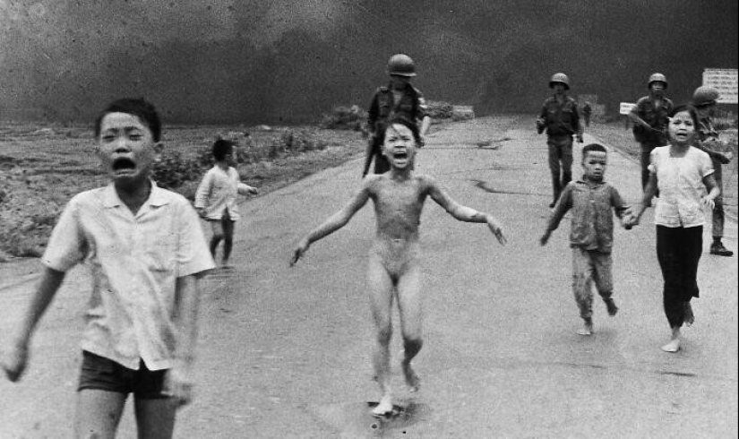 30 impactantes fotos que ganó el premio Pulitzer