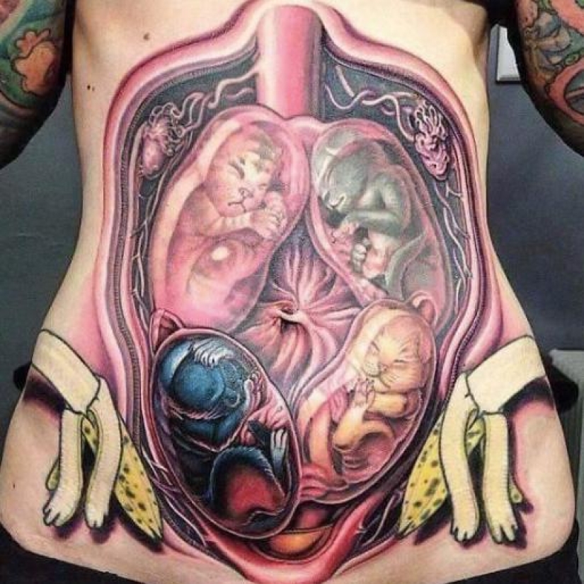 30 increíblemente raro y bruto invenciones cuyos autores eran claramente no a ti mismo 30 increíblemente raro y bruto invenciones cuyos autores eran claramente no a ti mismo