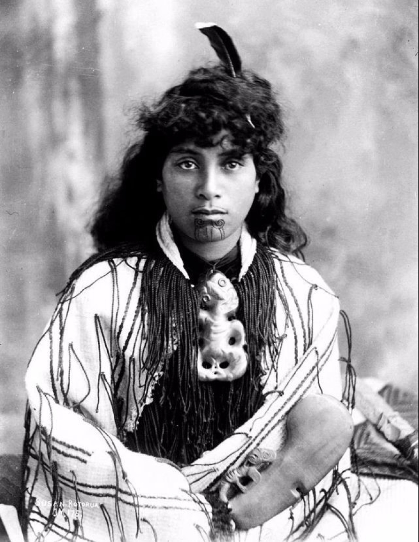 30 increíbles retratos de las mujeres Maoríes con tatuajes tradicionales 30 increíbles retratos de las mujeres Maoríes con tatuajes tradicionales