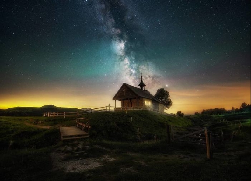 30 incredible photos of the night sky by photographer Alex Frost 30 incredible photos of the night sky by photographer Alex Frost
