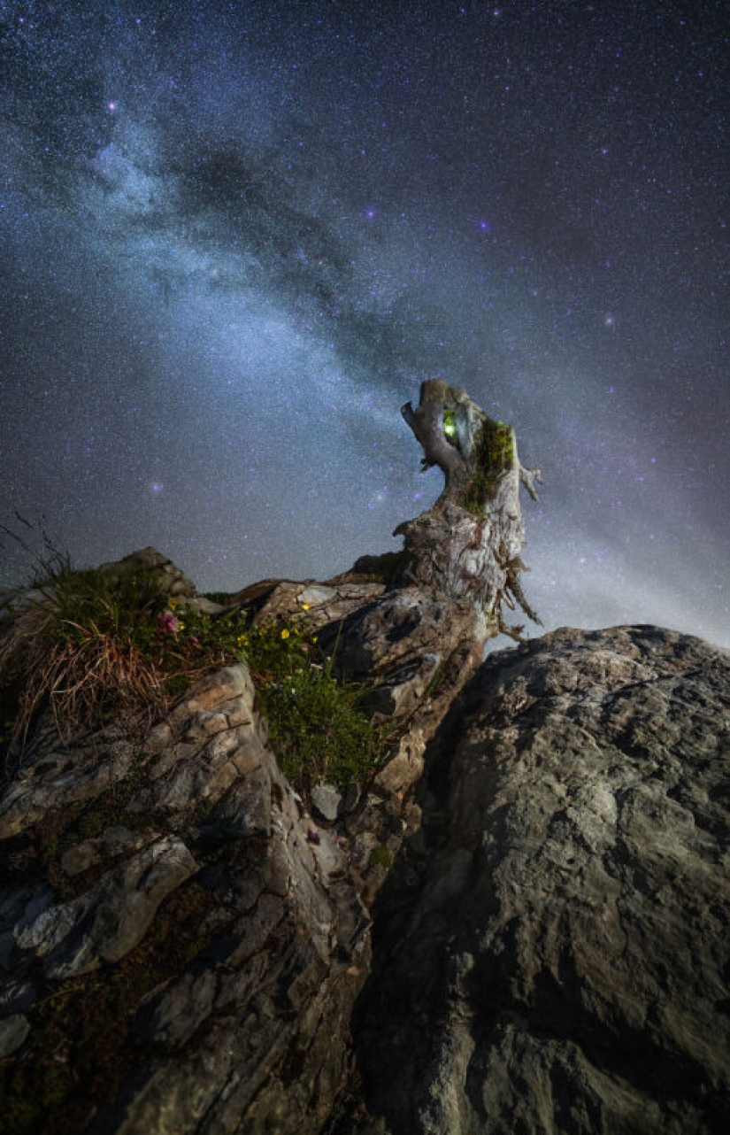 30 incredible photos of the night sky by photographer Alex Frost 30 incredible photos of the night sky by photographer Alex Frost