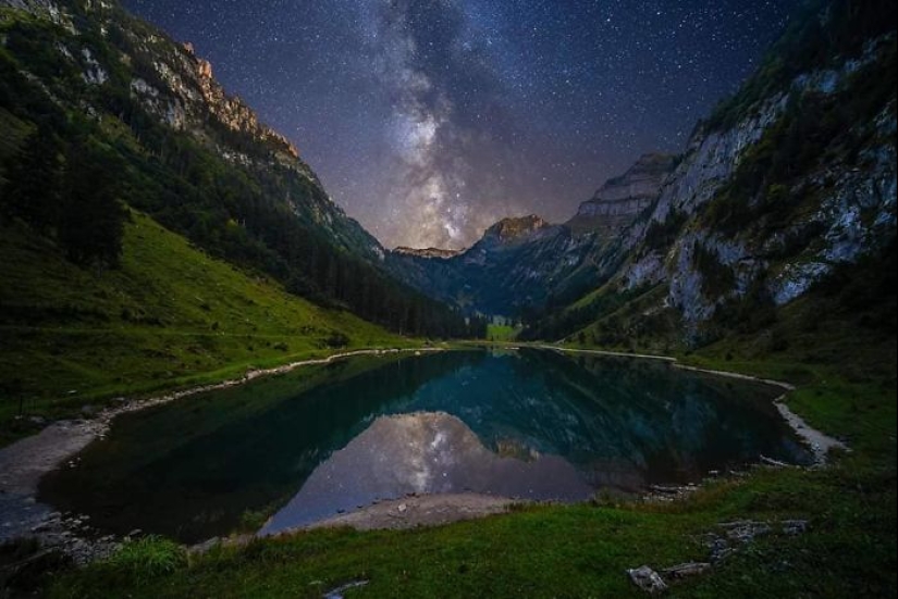 30 incredible photos of the night sky by photographer Alex Frost 30 incredible photos of the night sky by photographer Alex Frost