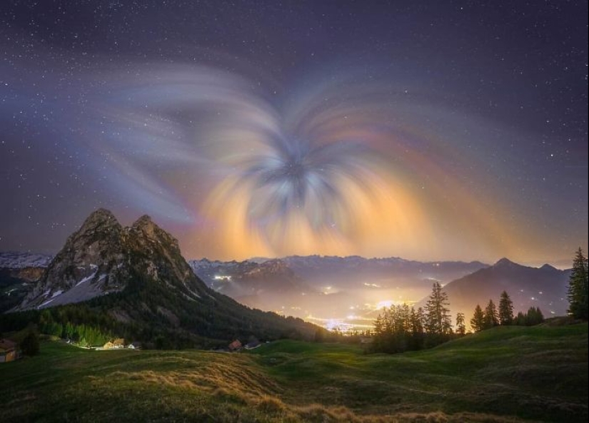 30 incredible photos of the night sky by photographer Alex Frost 30 incredible photos of the night sky by photographer Alex Frost
