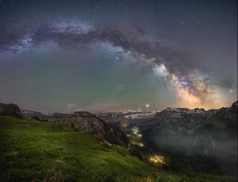 30 incredible photos of the night sky by photographer Alex Frost 30 incredible photos of the night sky by photographer Alex Frost