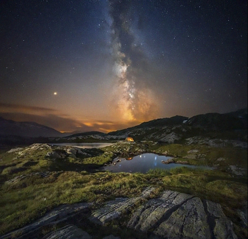 30 incredible photos of the night sky by photographer Alex Frost 30 incredible photos of the night sky by photographer Alex Frost