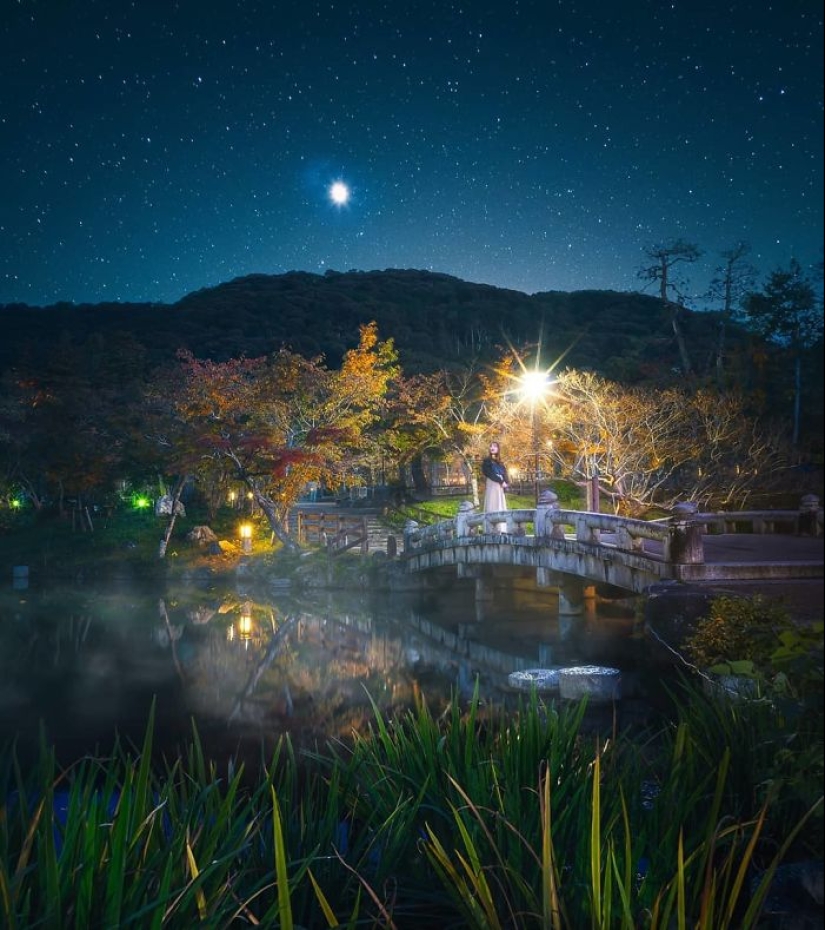 30 incredible photos of the night sky by photographer Alex Frost 30 incredible photos of the night sky by photographer Alex Frost