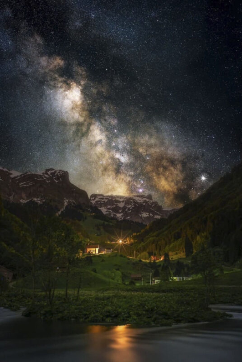 30 incredible photos of the night sky by photographer Alex Frost 30 incredible photos of the night sky by photographer Alex Frost