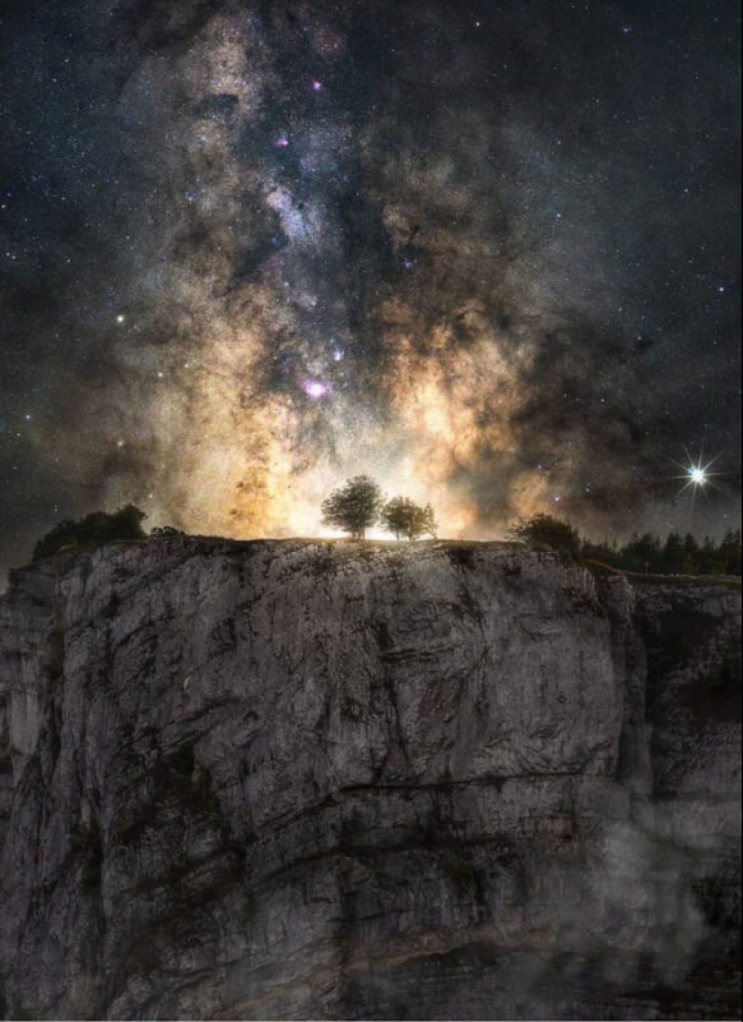 30 incredible photos of the night sky by photographer Alex Frost 30 incredible photos of the night sky by photographer Alex Frost
