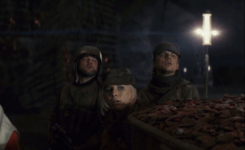 30 interesting details in famous movies that you may not have known about