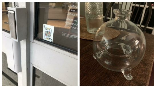 30 interesting finds, the purpose of which you can not immediately guess