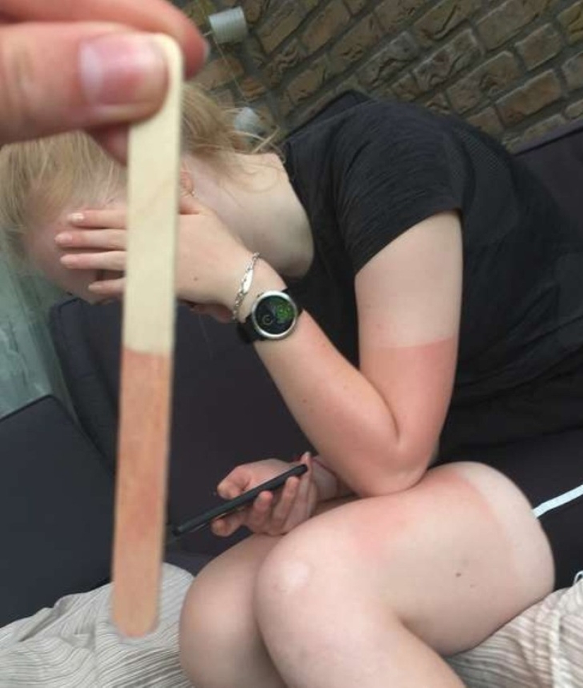 30 interesting photos of different differences that arouse interest 30 interesting photos of different differences that arouse interest