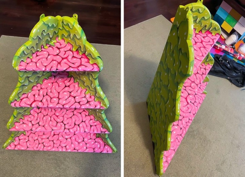 30 interesting photos of different differences that arouse interest 30 interesting photos of different differences that arouse interest