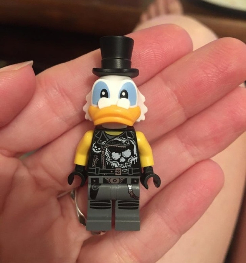 30 interesting photos of different differences that arouse interest 30 interesting photos of different differences that arouse interest