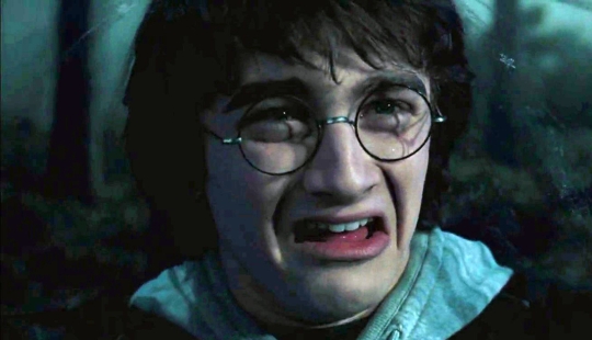 30 ironic and unexpected "thoughts out loud" about famous films 30 ironic and unexpected "thoughts out loud" about famous films