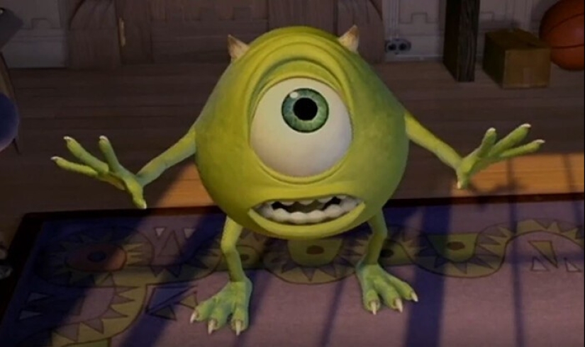 30 ironic and unexpected "thoughts out loud" about famous films