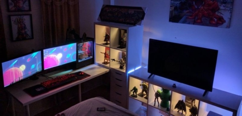 30 jobs, which can only dream of 30 jobs, which can only dream of