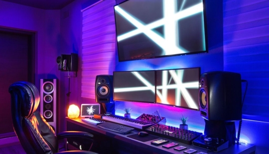 30 jobs, which can only dream of