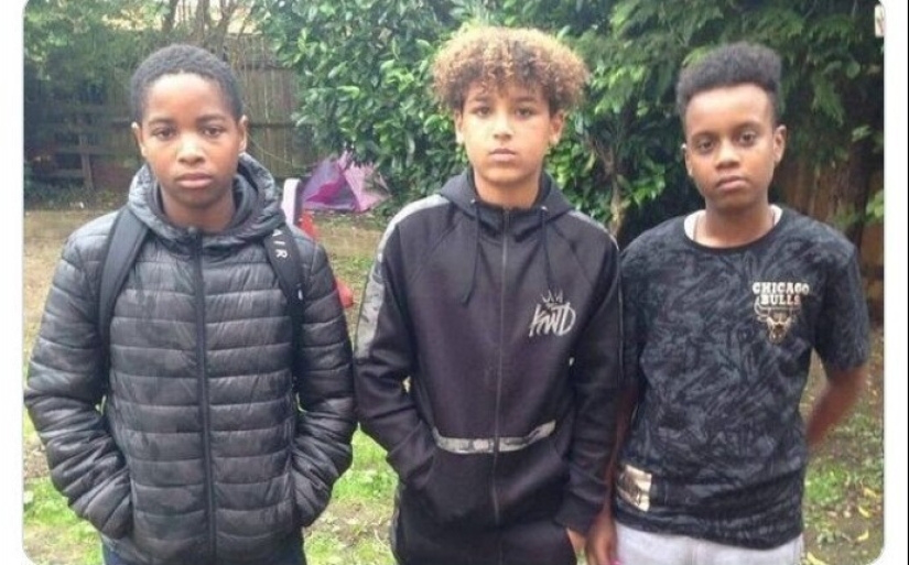 30 life-affirming when children have shown incredible kindness